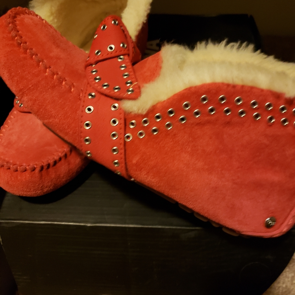 Shoes